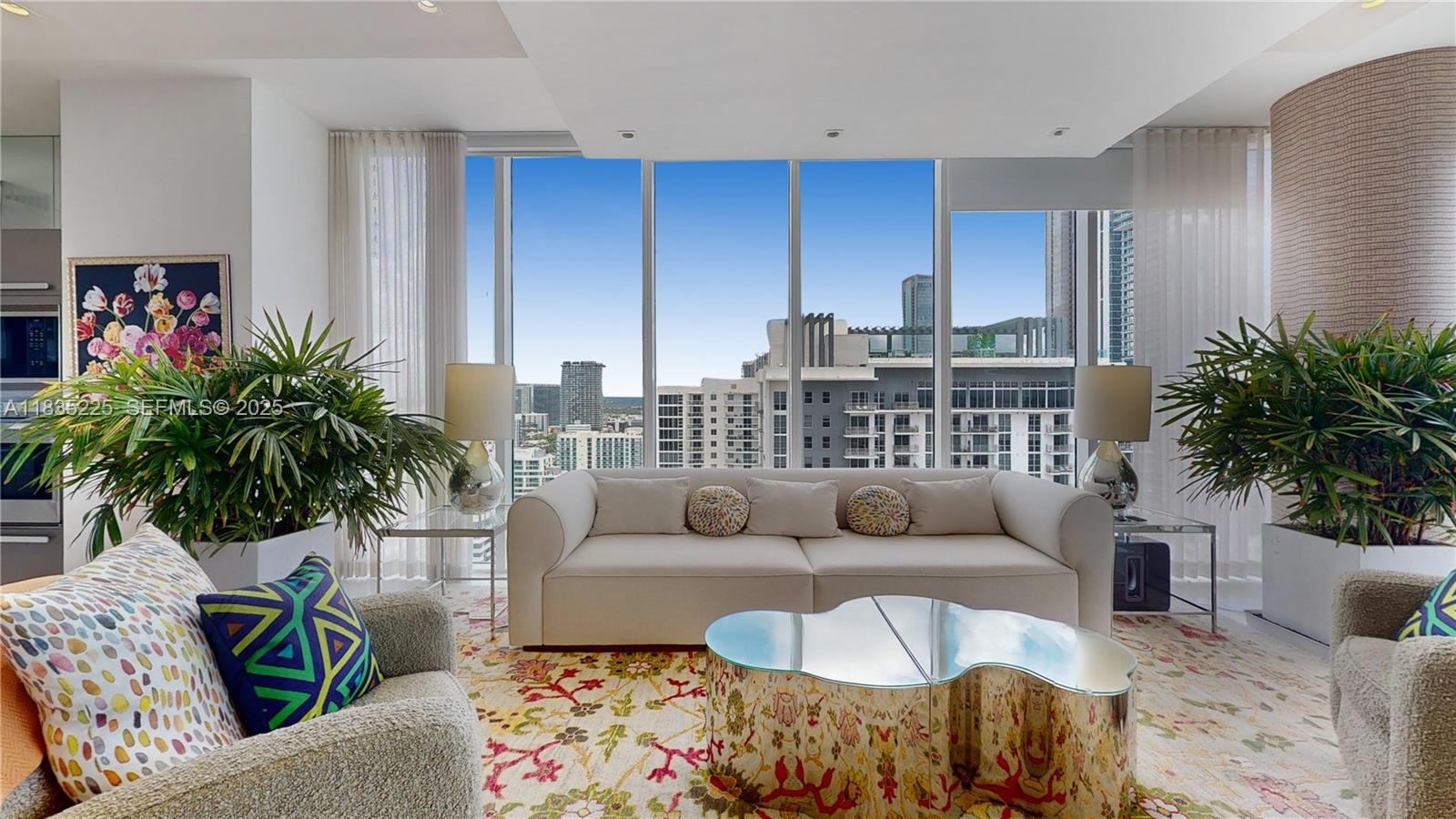 2020 N Bayshore Drive