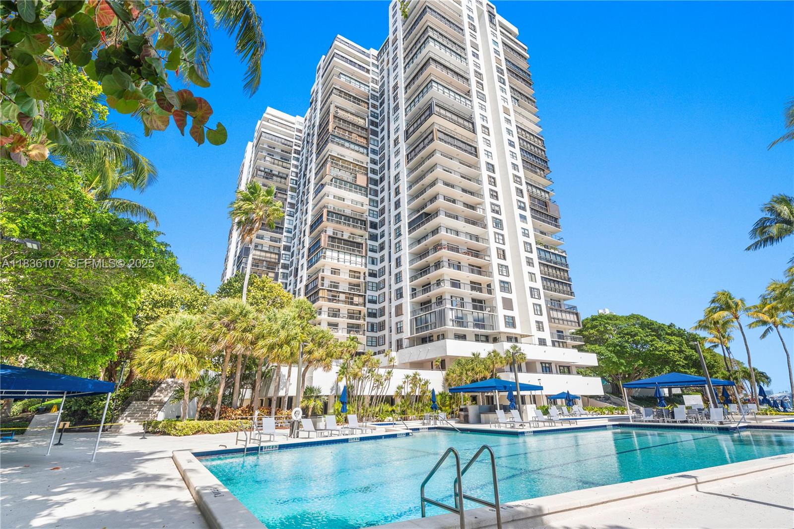 2333 Brickell Avenue