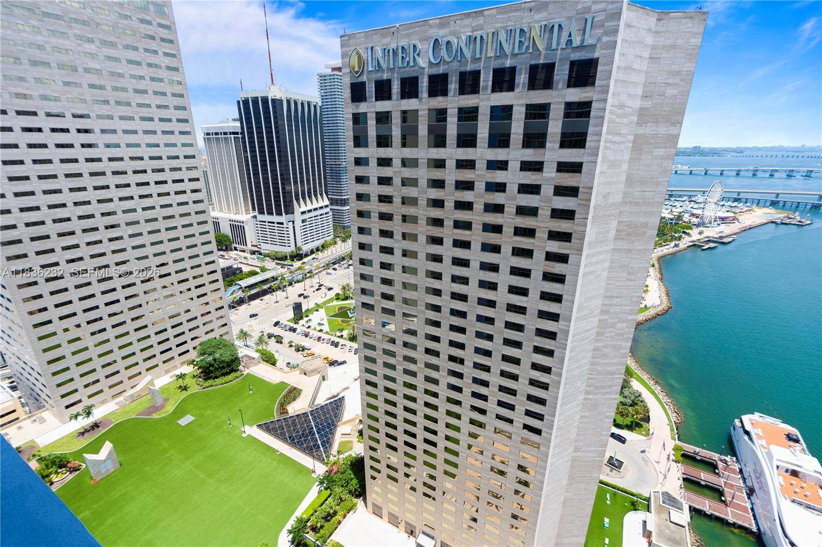 335 S Biscayne Boulevard