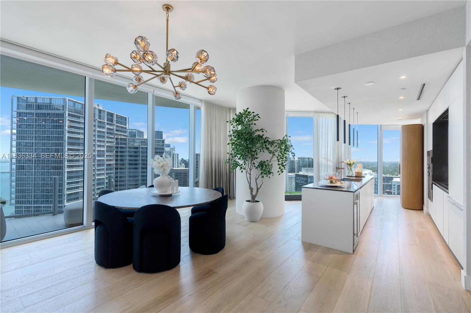 300 Biscayne Blvd Way
