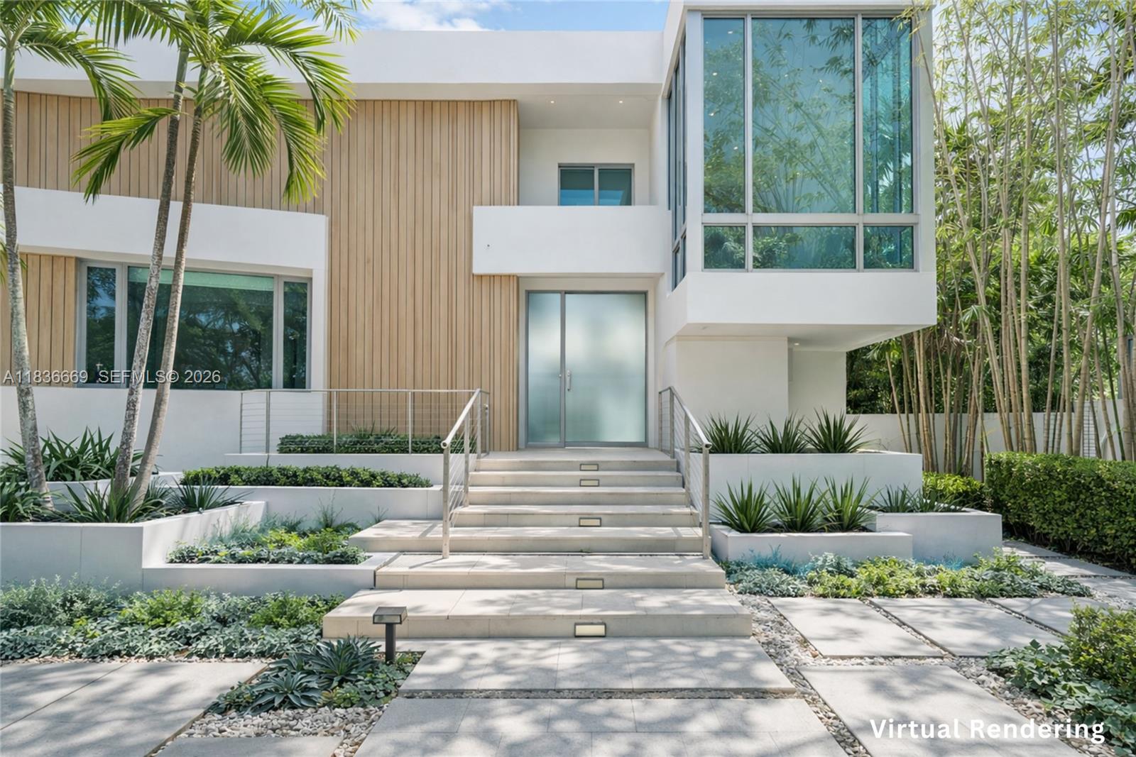 5625 N Bay Road