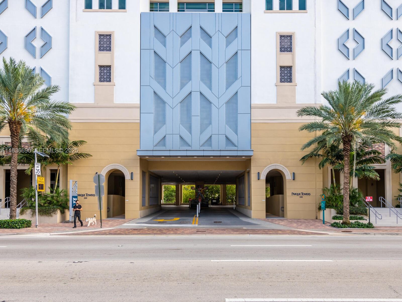 300 Sunny Isles Boulevard
