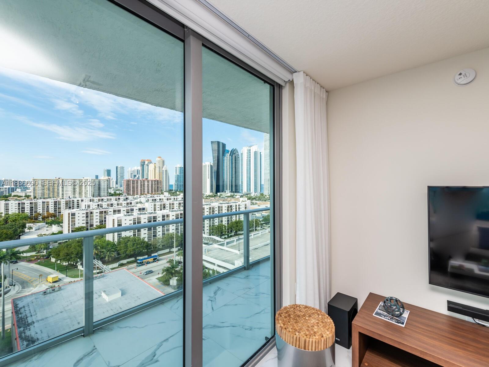 300 Sunny Isles Boulevard