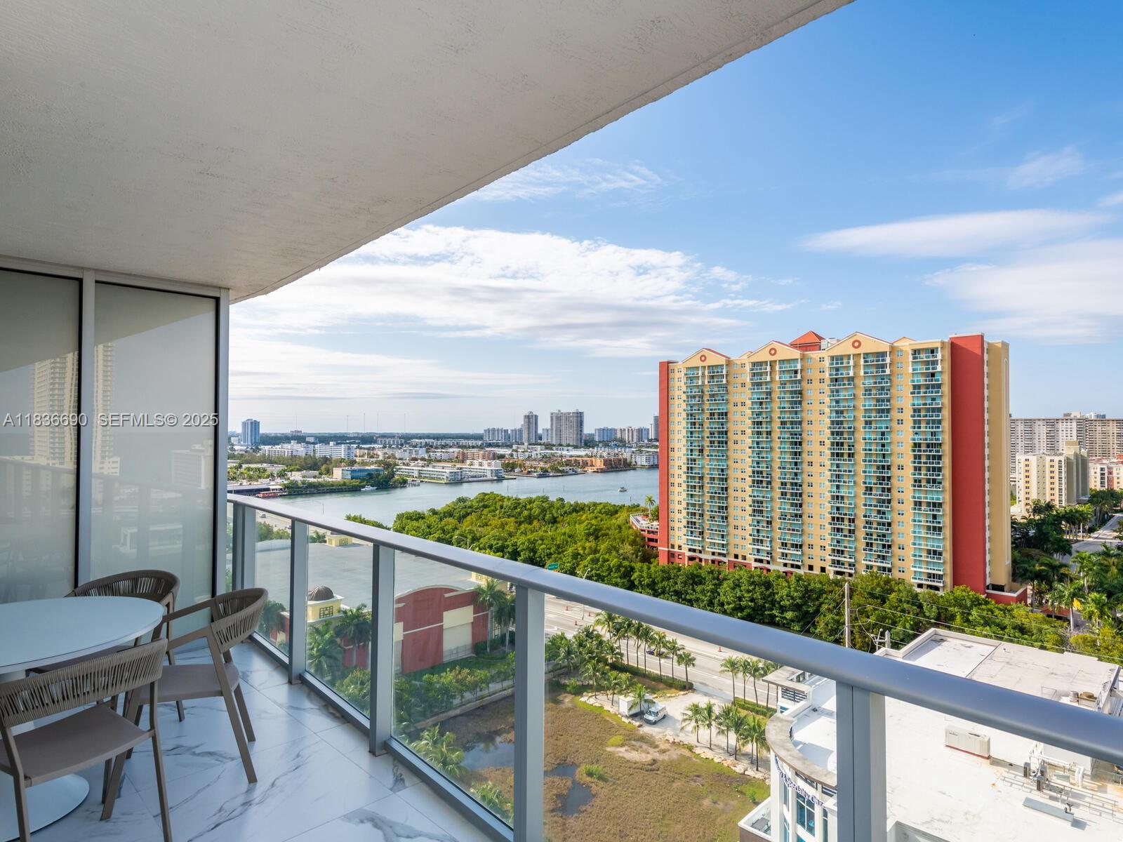 300 Sunny Isles Boulevard