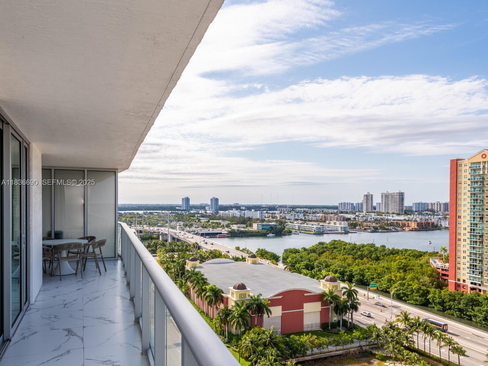 300 Sunny Isles Boulevard