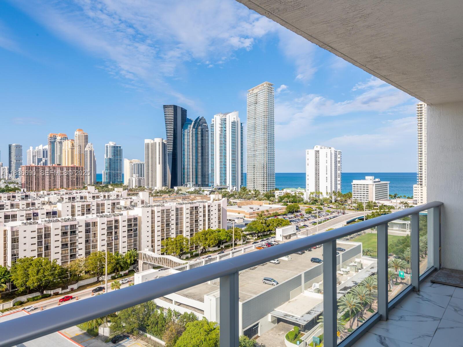 300 Sunny Isles Boulevard