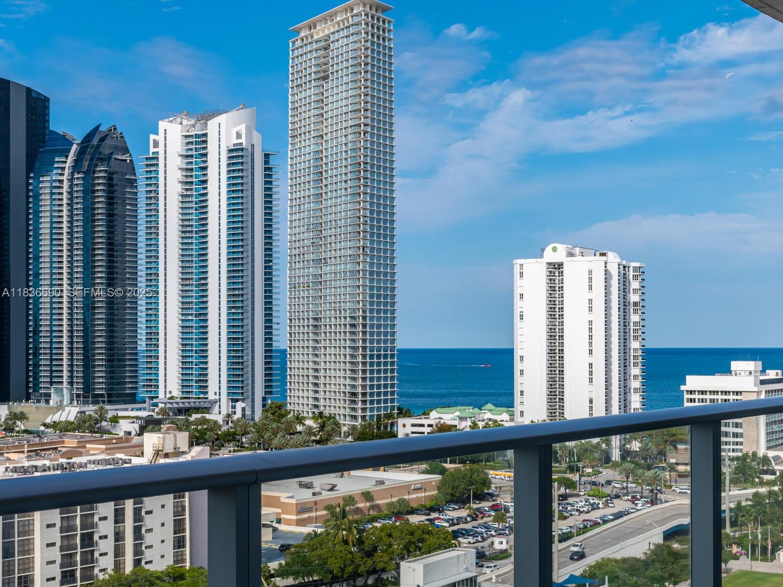 300 Sunny Isles Boulevard