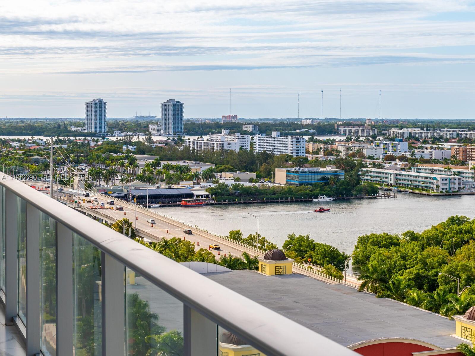 300 Sunny Isles Boulevard