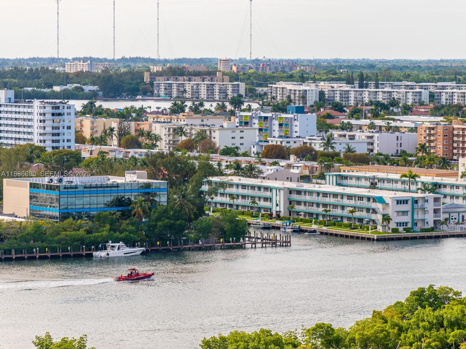 300 Sunny Isles Boulevard