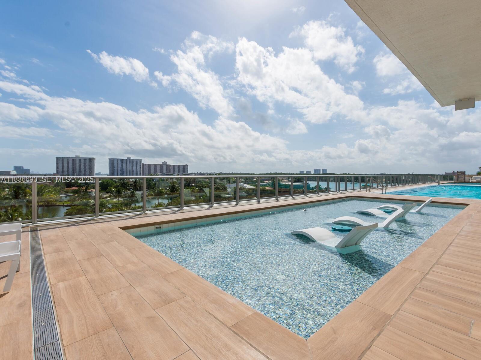 300 Sunny Isles Boulevard