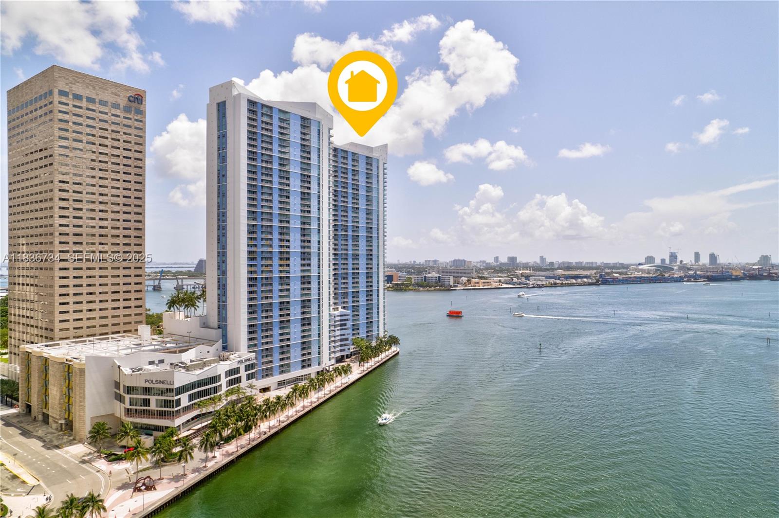 335 S Biscayne Boulevard