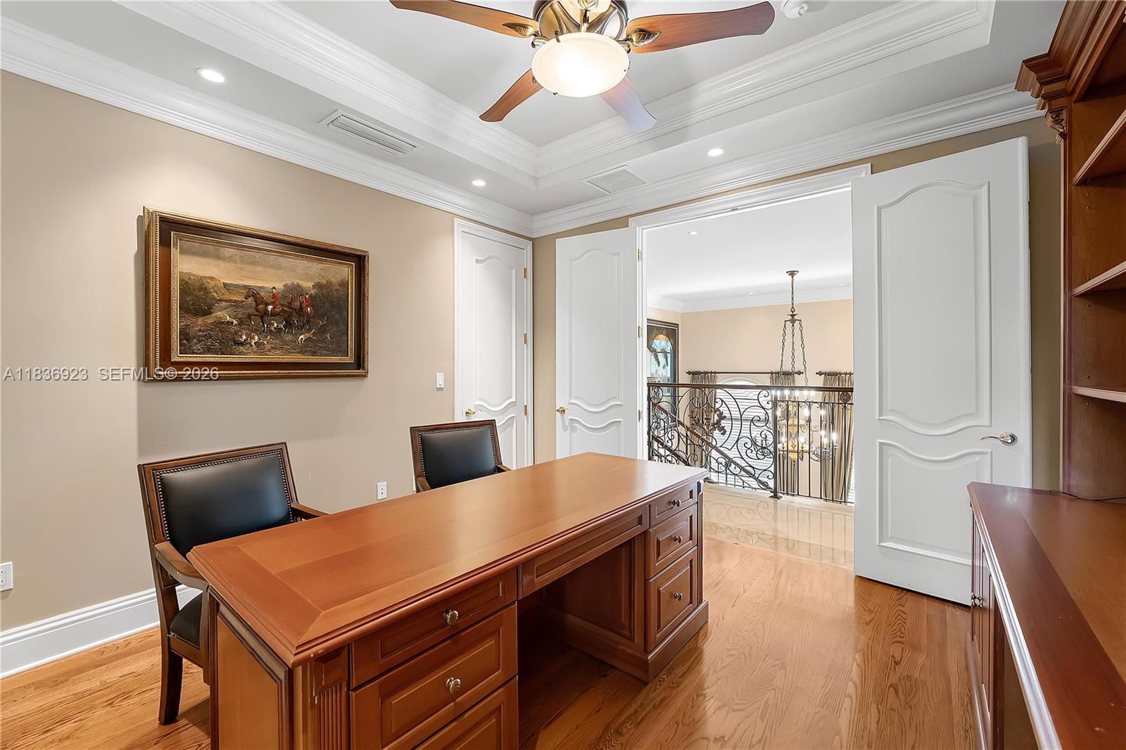 66 S Hibiscus Drive