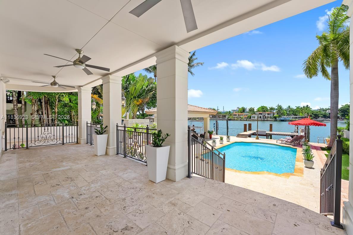 66 S Hibiscus Drive