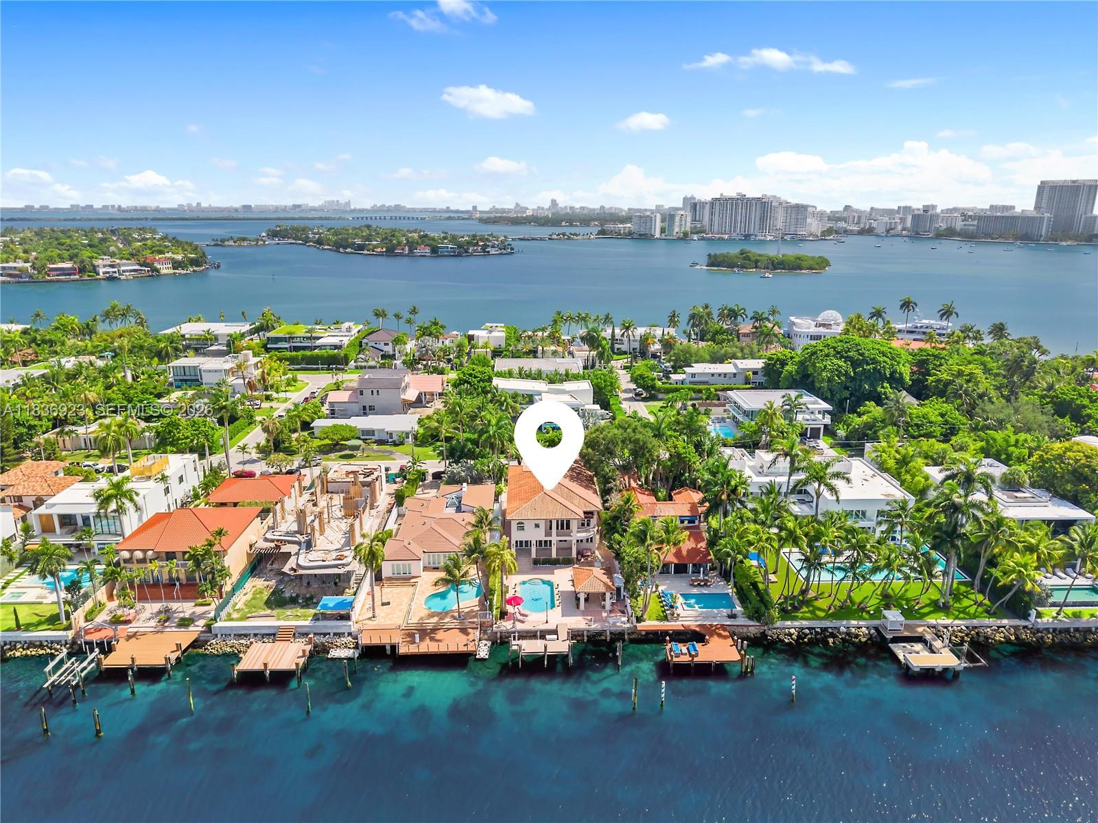 66 S Hibiscus Drive