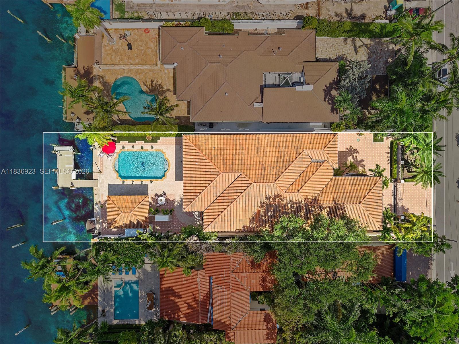 66 S Hibiscus Drive