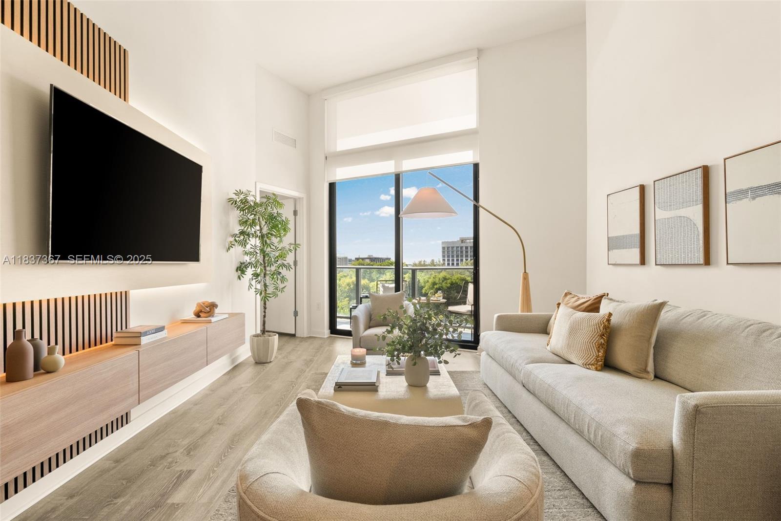 501 NE 31st Street