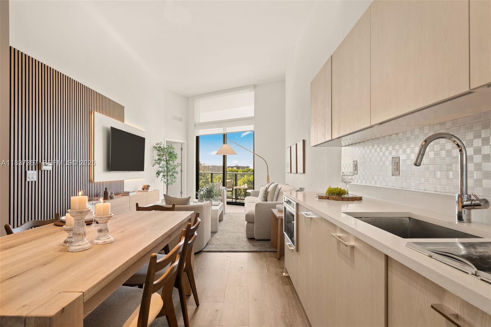 501 NE 31st Street
