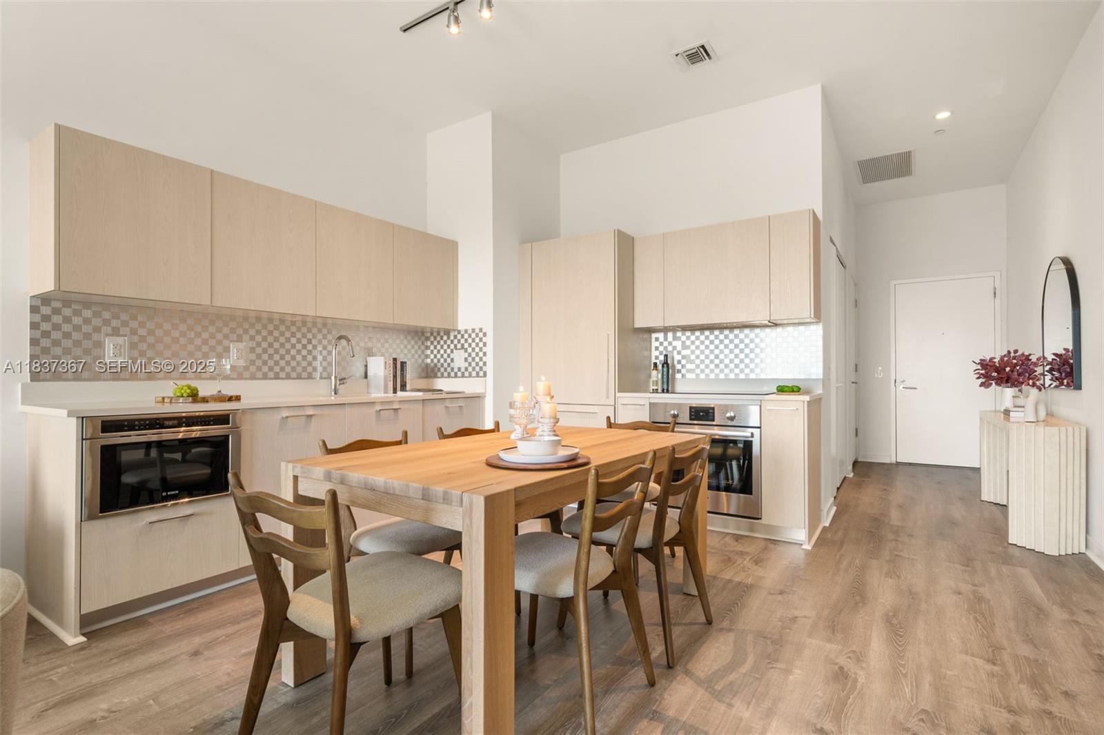 501 NE 31st Street