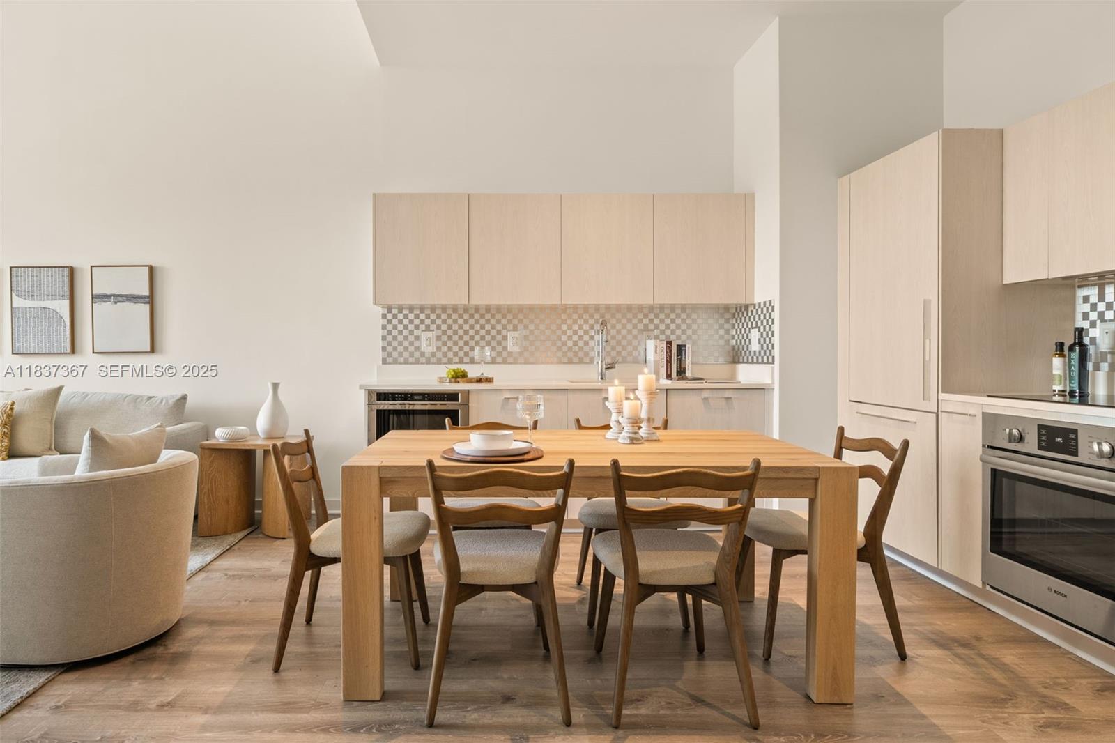 501 NE 31st Street