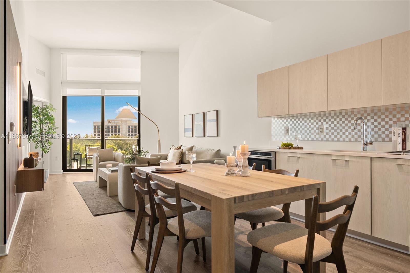501 NE 31st Street
