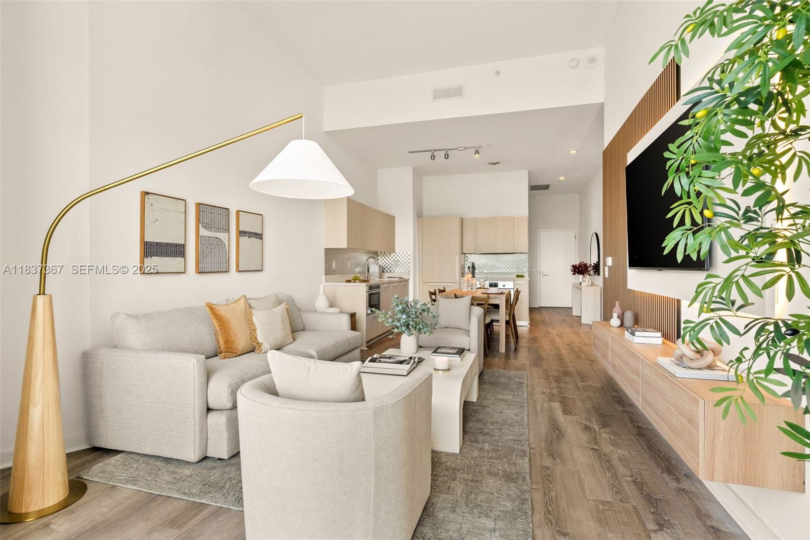 501 NE 31st Street