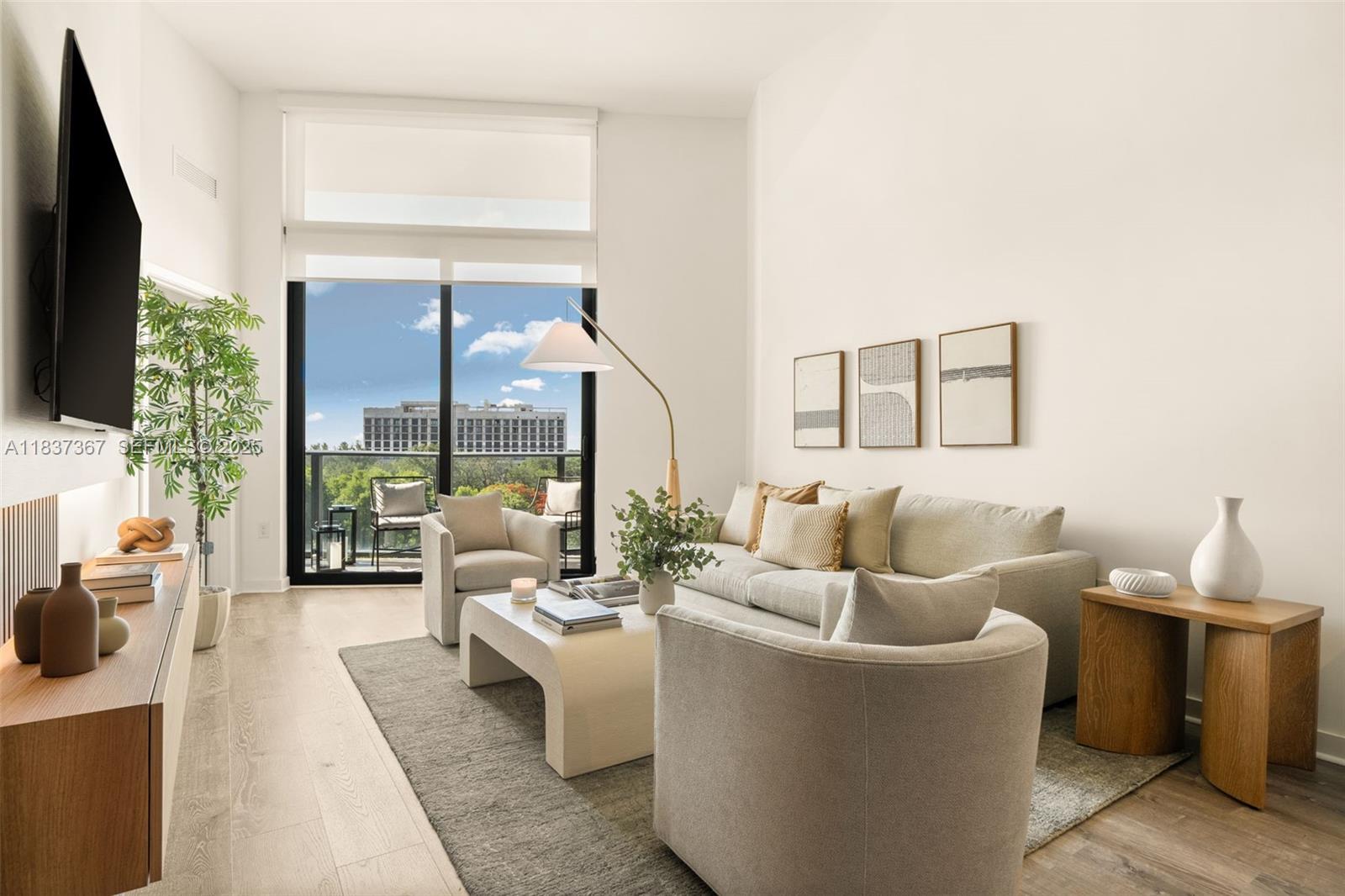 501 NE 31st Street