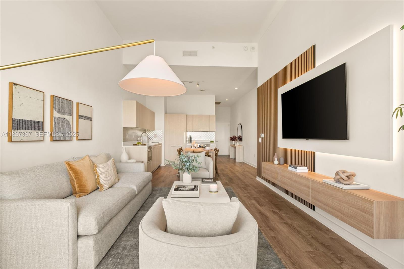 501 NE 31st Street