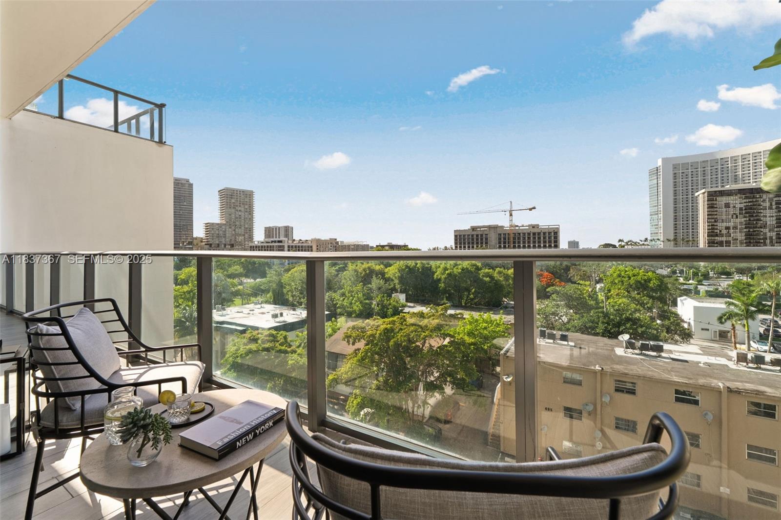 501 NE 31st Street
