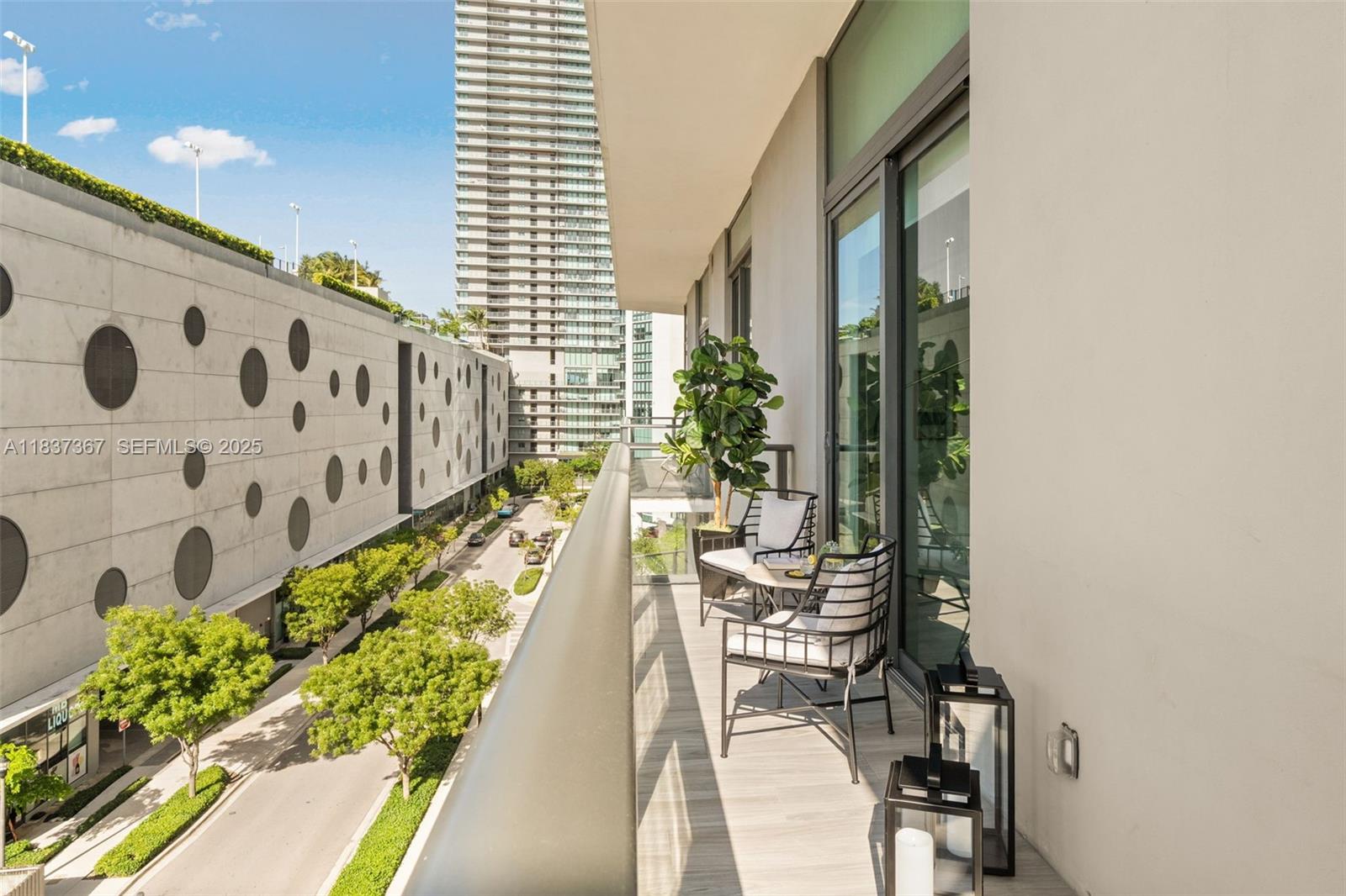 501 NE 31st Street