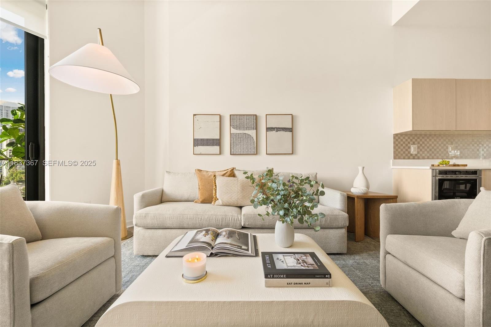 501 NE 31st Street