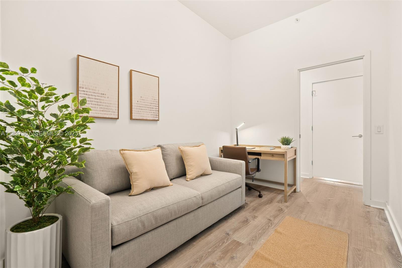501 NE 31st Street