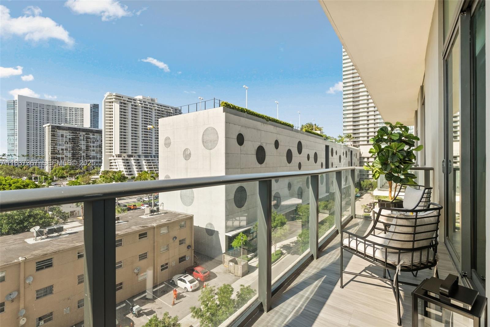 501 NE 31st Street