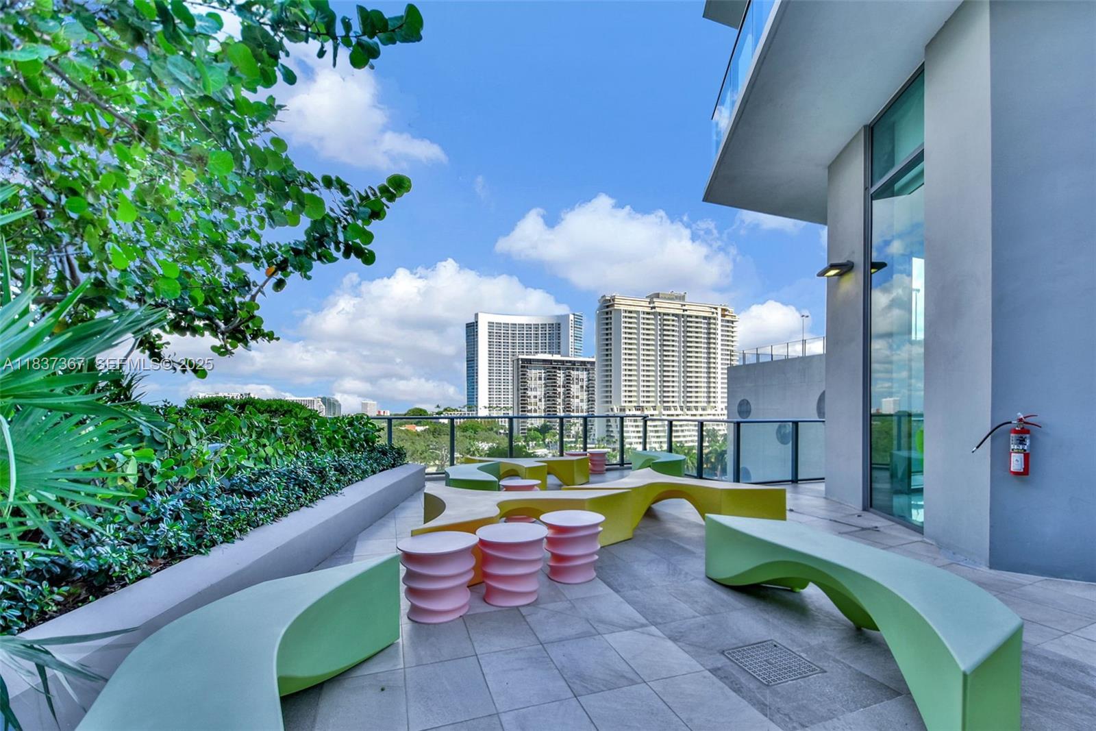 501 NE 31st Street