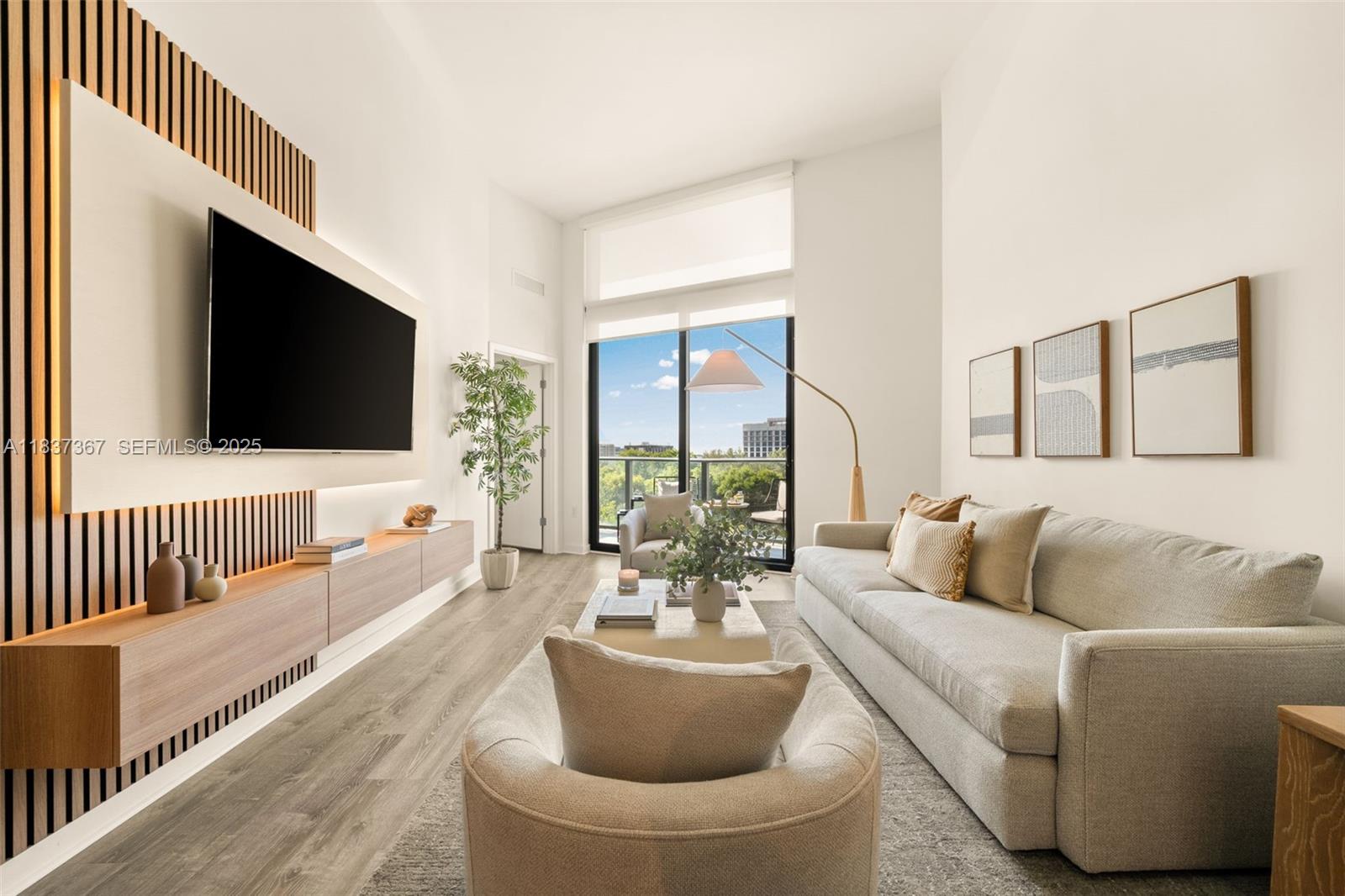 501 NE 31st Street