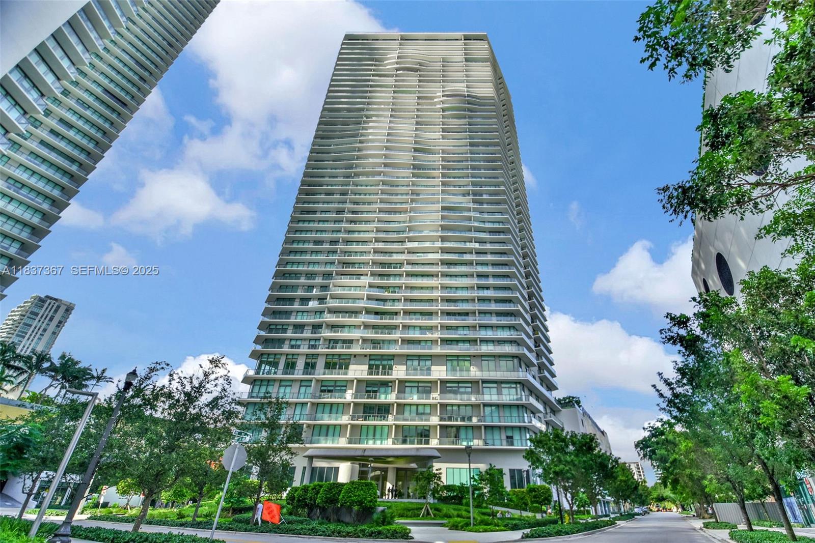 501 NE 31st Street