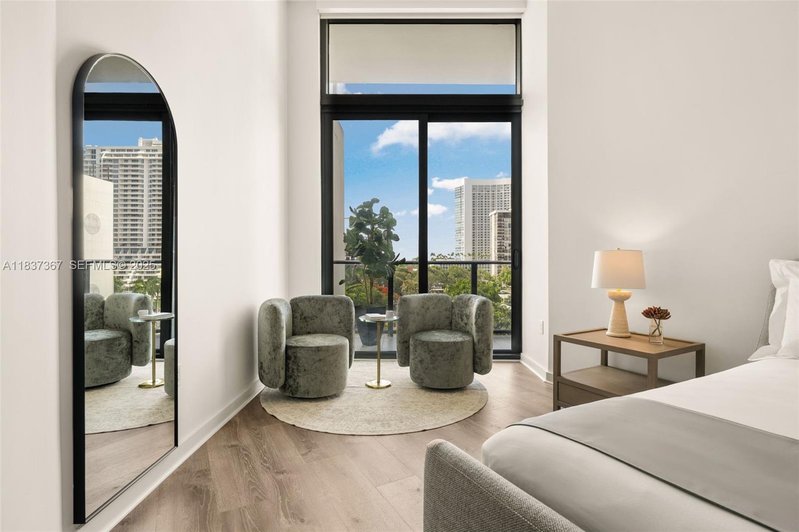 501 NE 31st Street