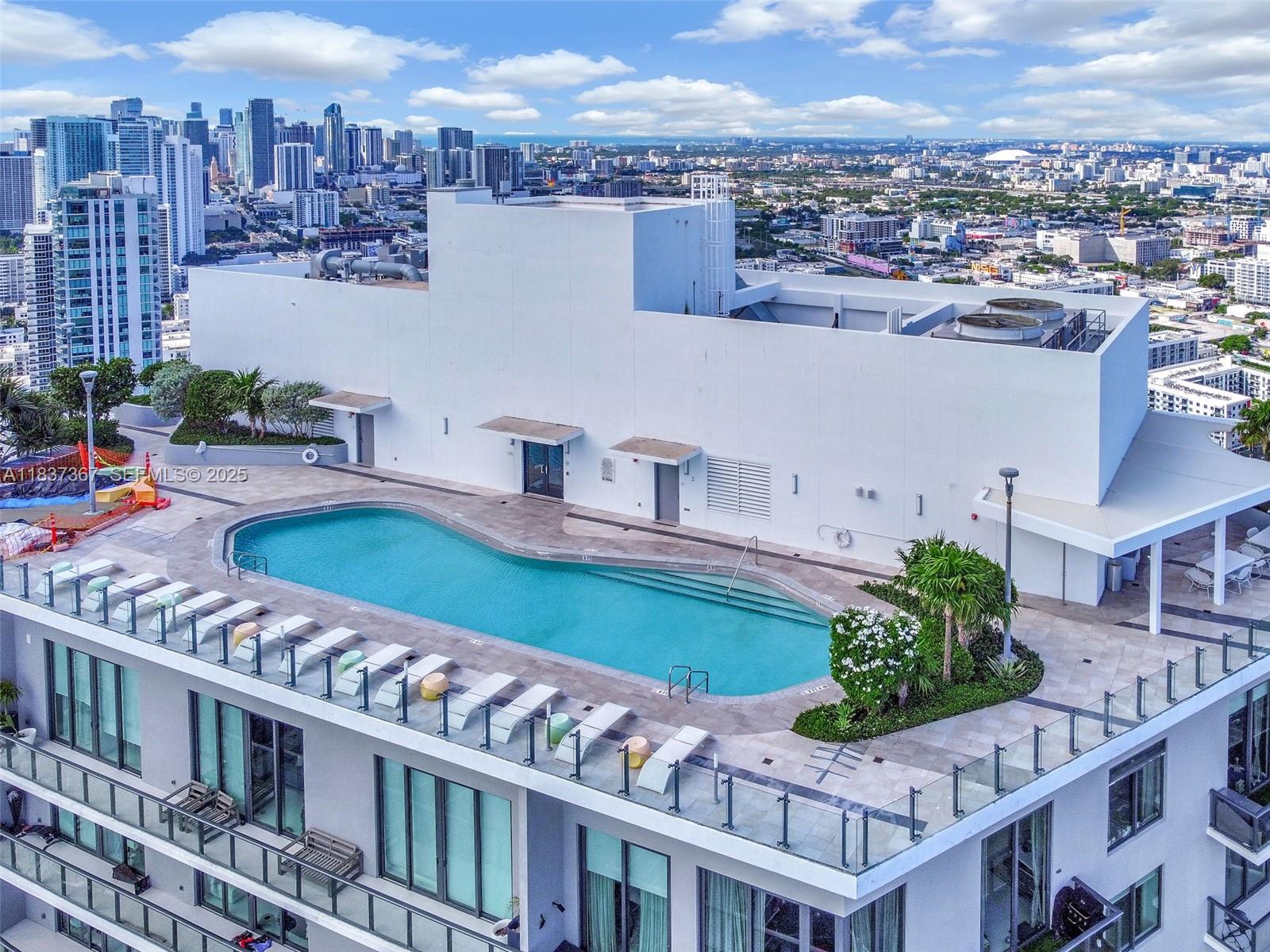 501 NE 31st Street