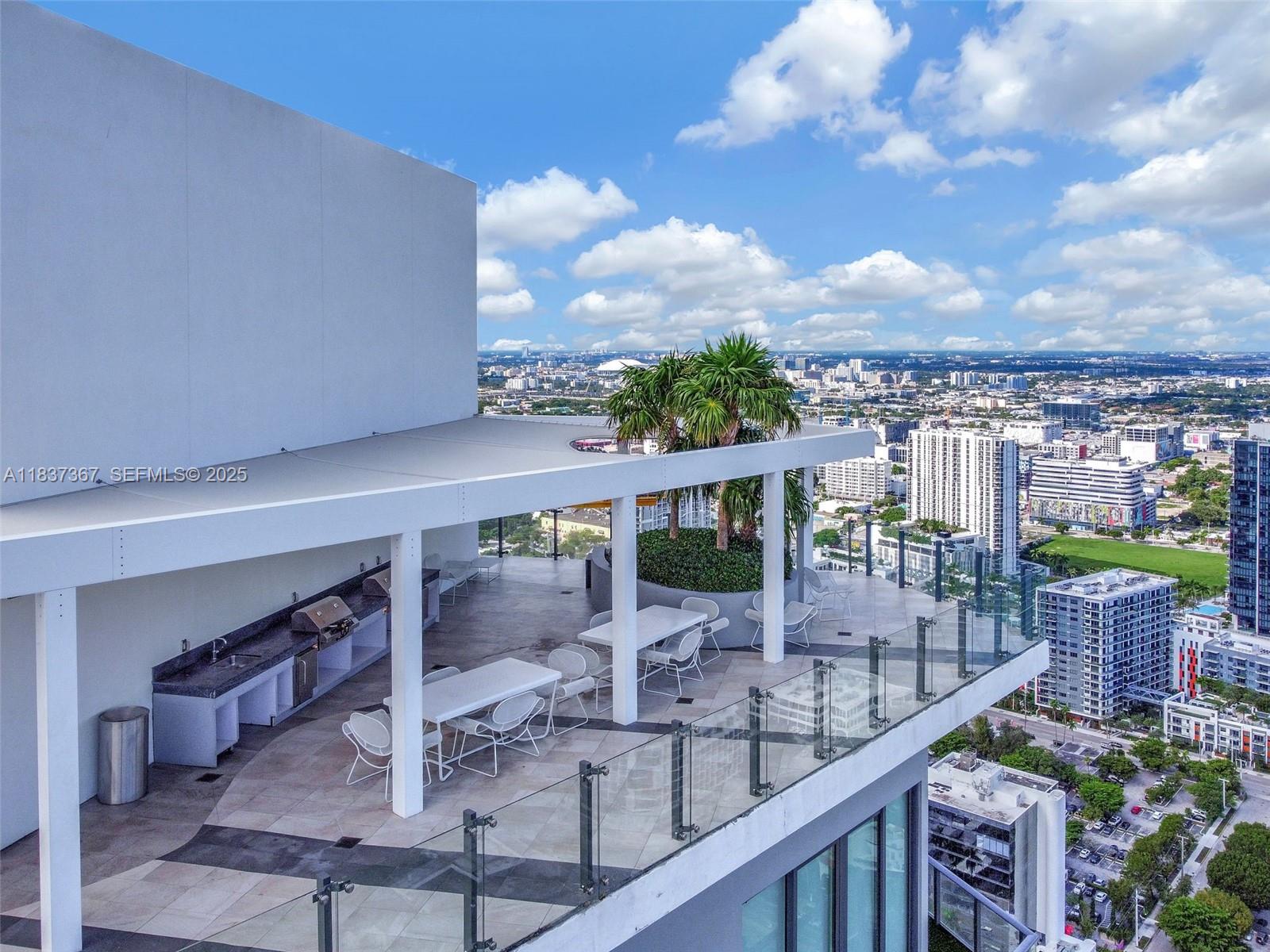 501 NE 31st Street