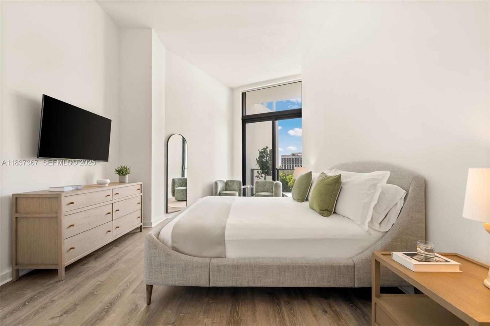 501 NE 31st Street