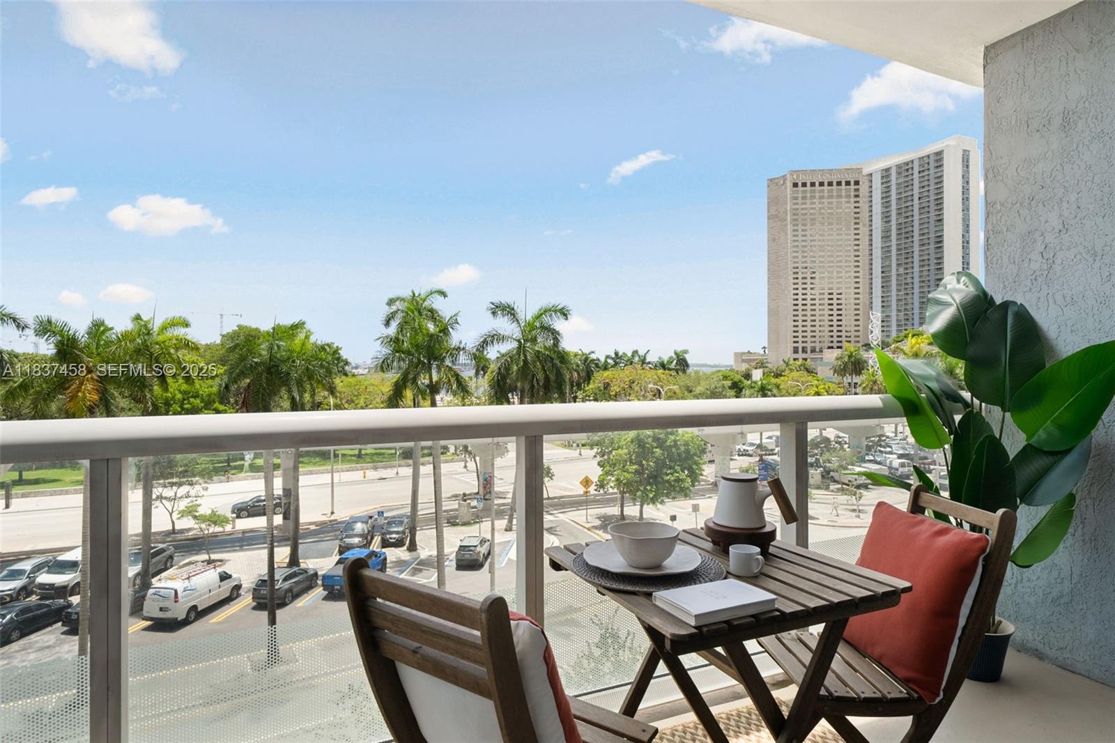 50 Biscayne Boulevard