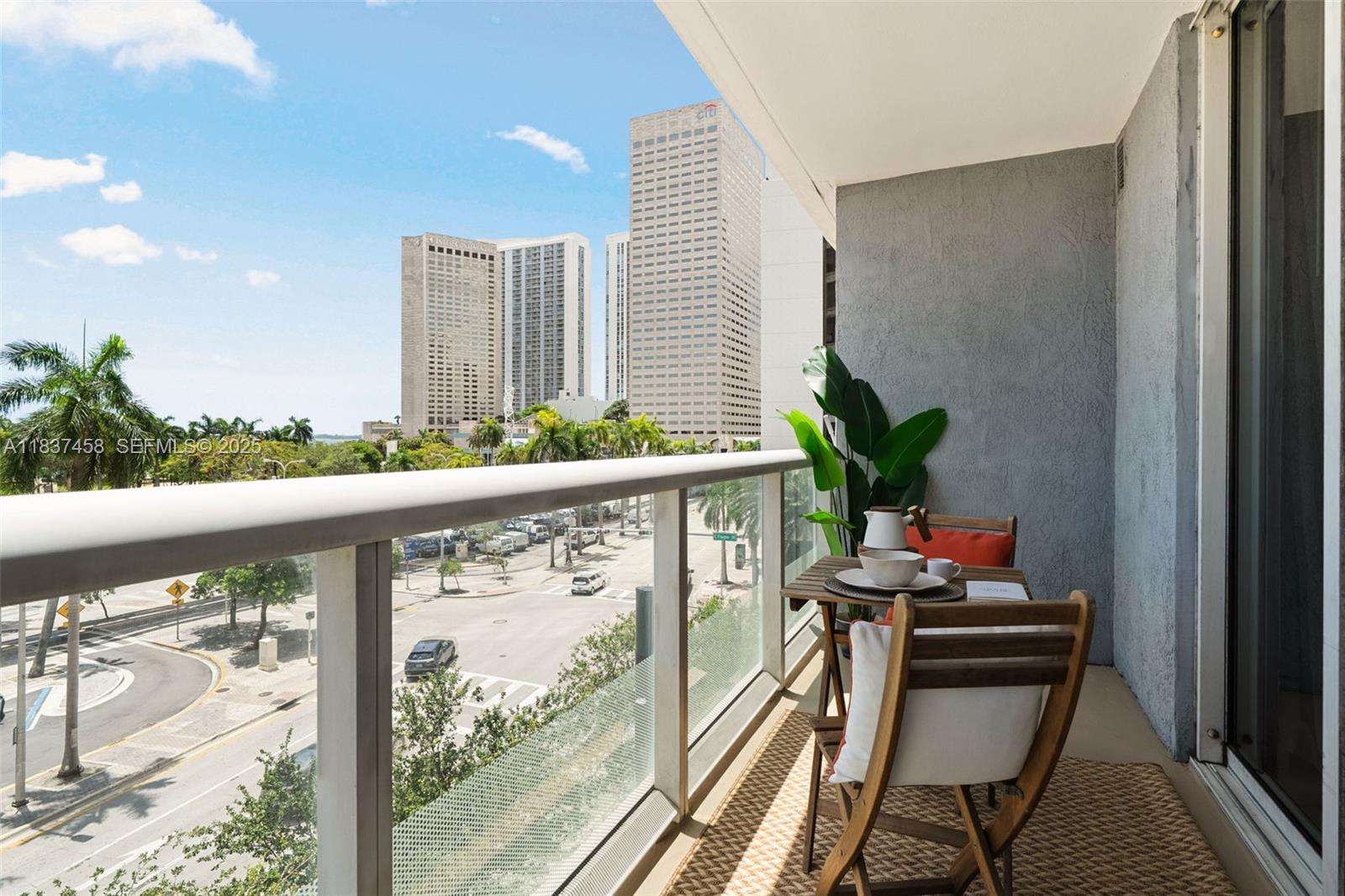 50 Biscayne Boulevard
