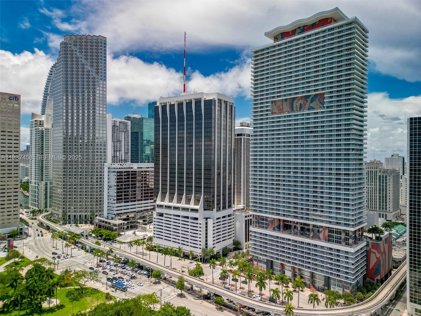 50 Biscayne Boulevard