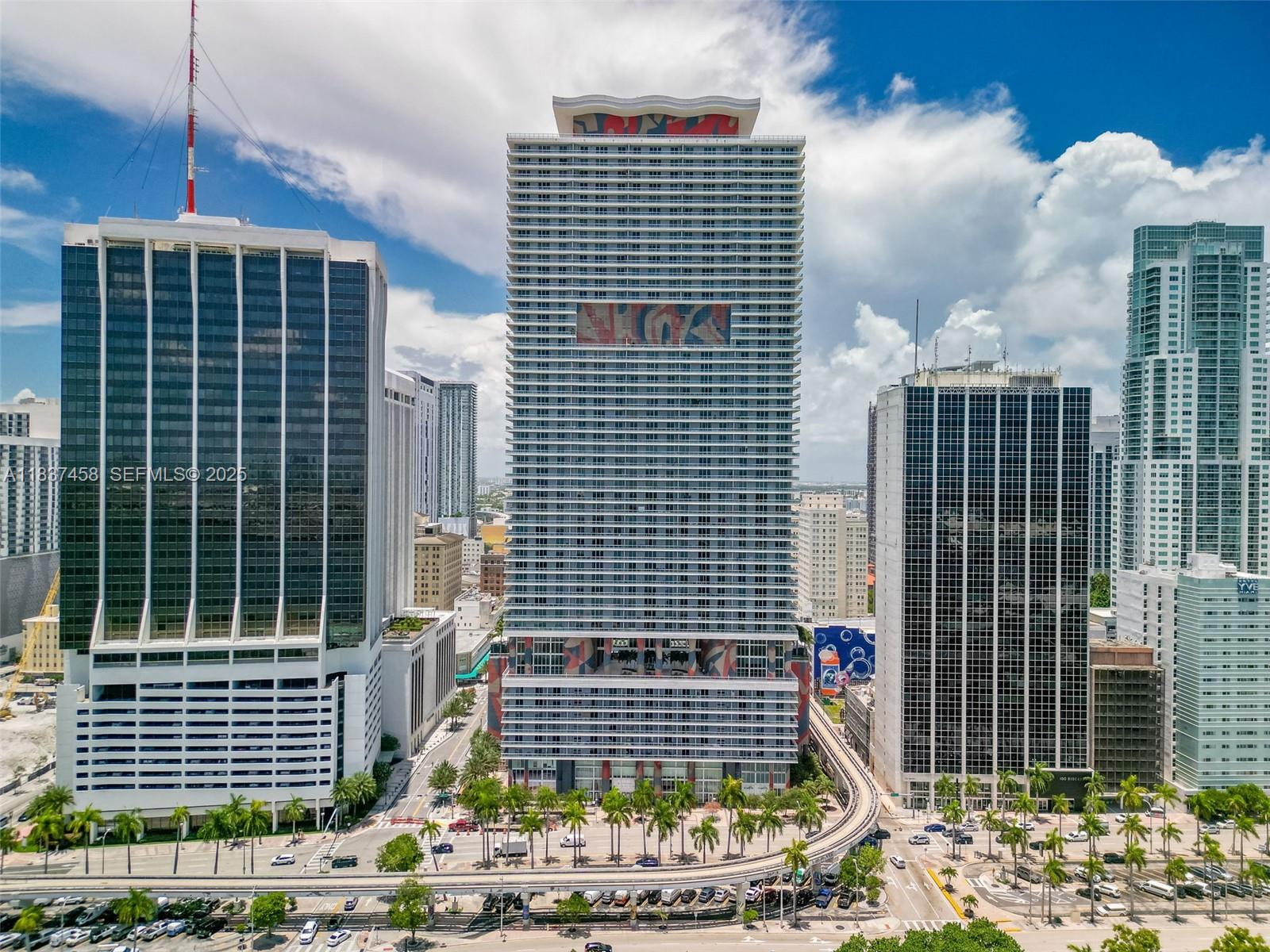 50 Biscayne Boulevard
