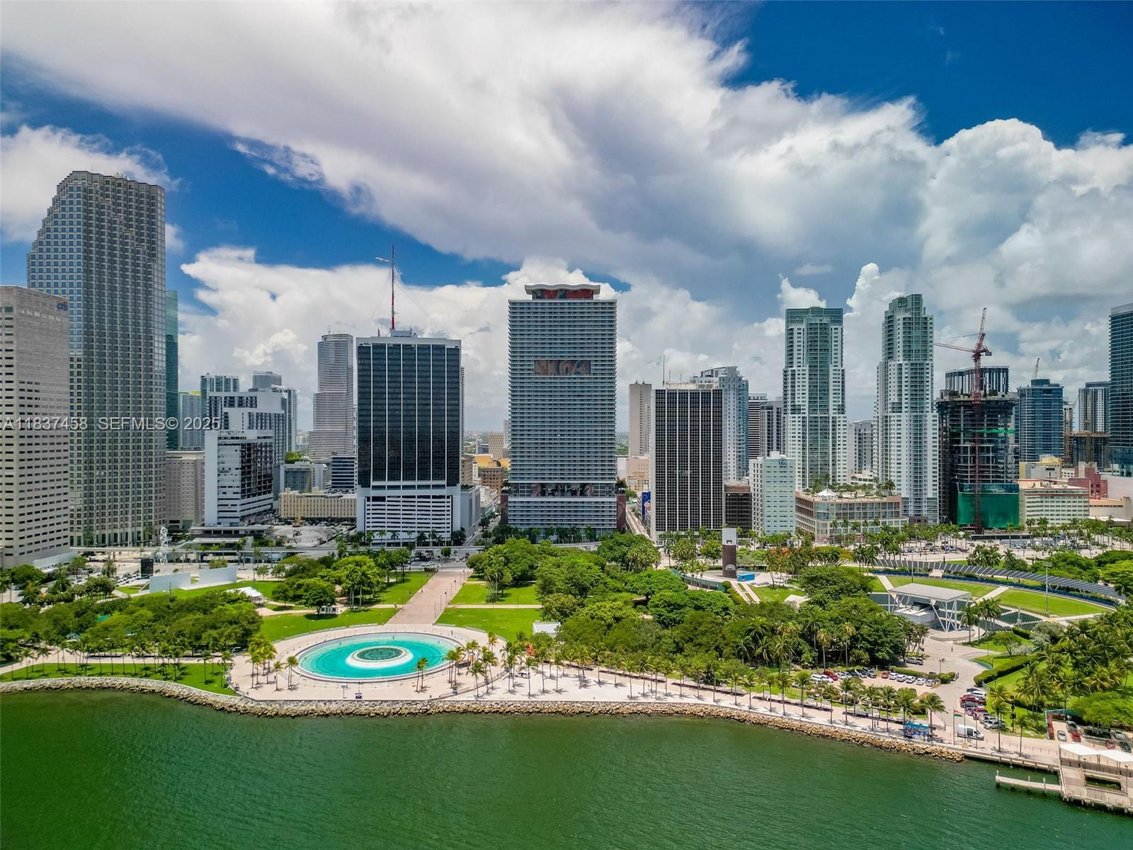50 Biscayne Boulevard