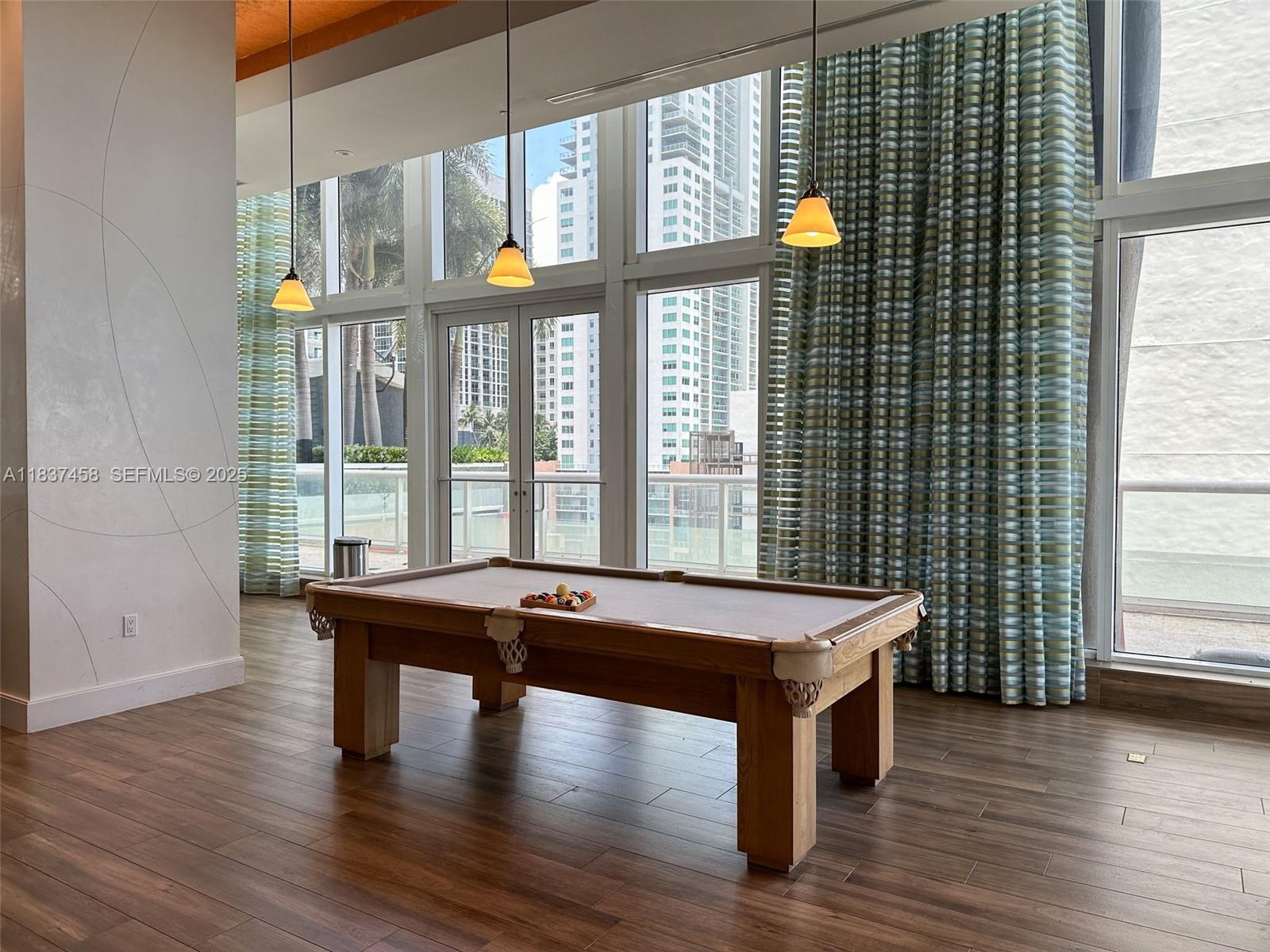 50 Biscayne Boulevard