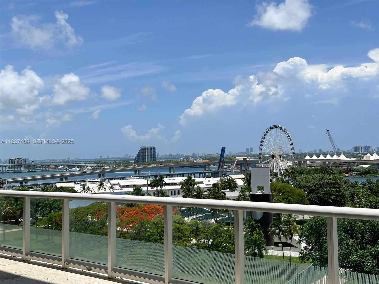50 Biscayne Boulevard