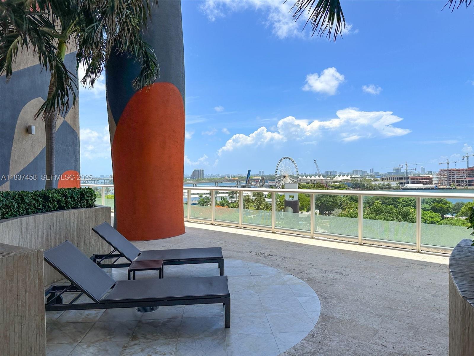 50 Biscayne Boulevard