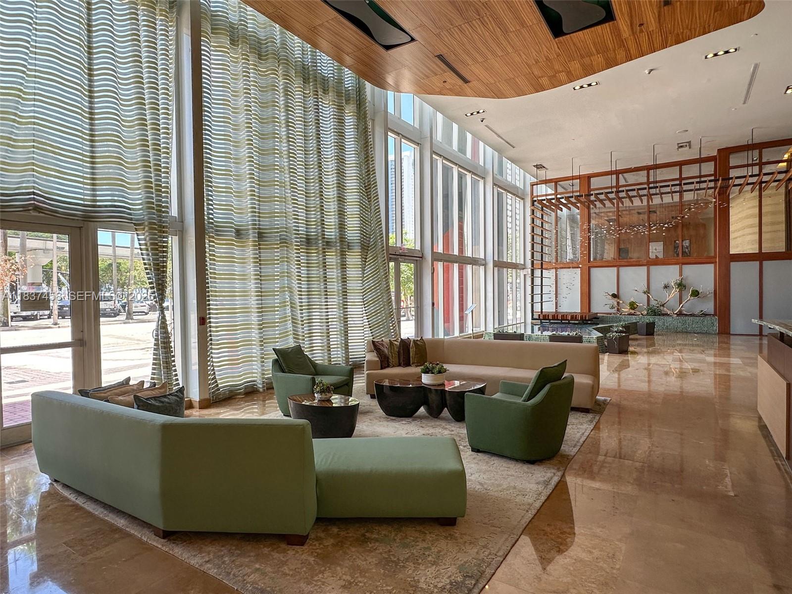50 Biscayne Boulevard