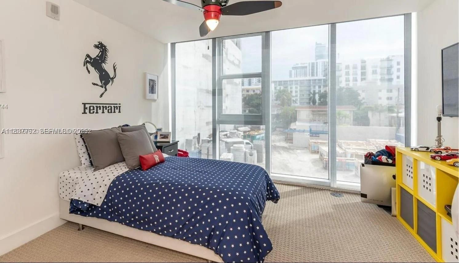 600 NE 27th Street