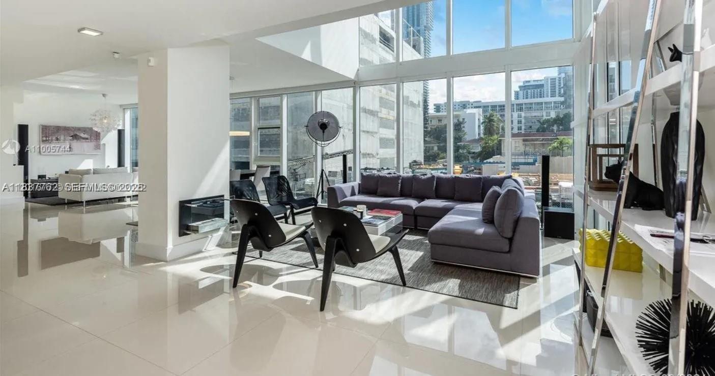 600 NE 27th Street
